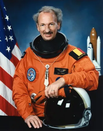 STS-45 ATLAS-1 – 2