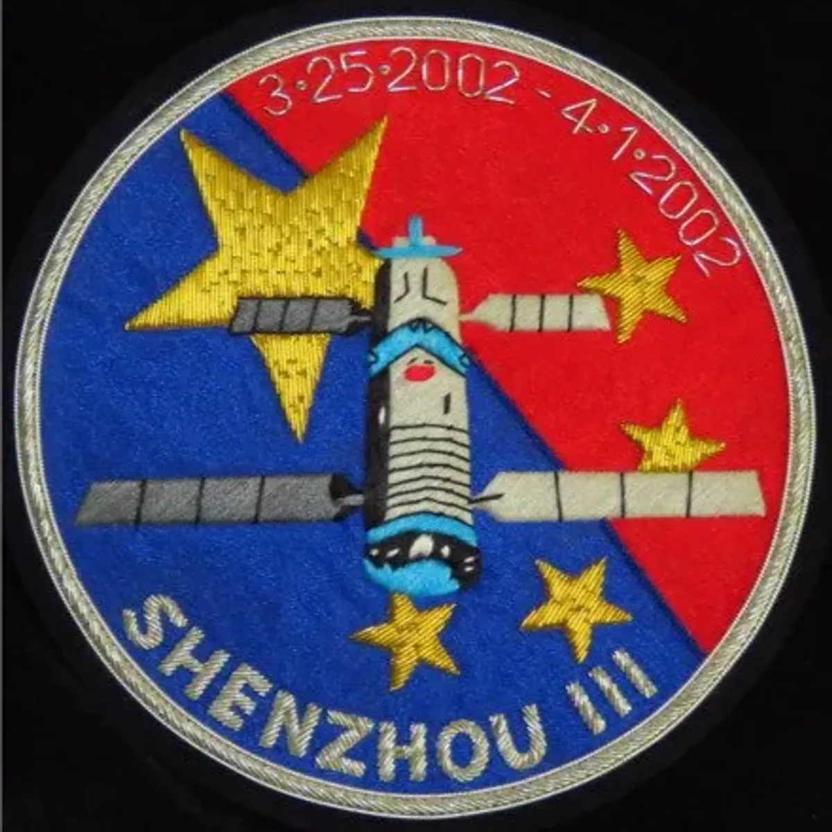 Shenzhou-3