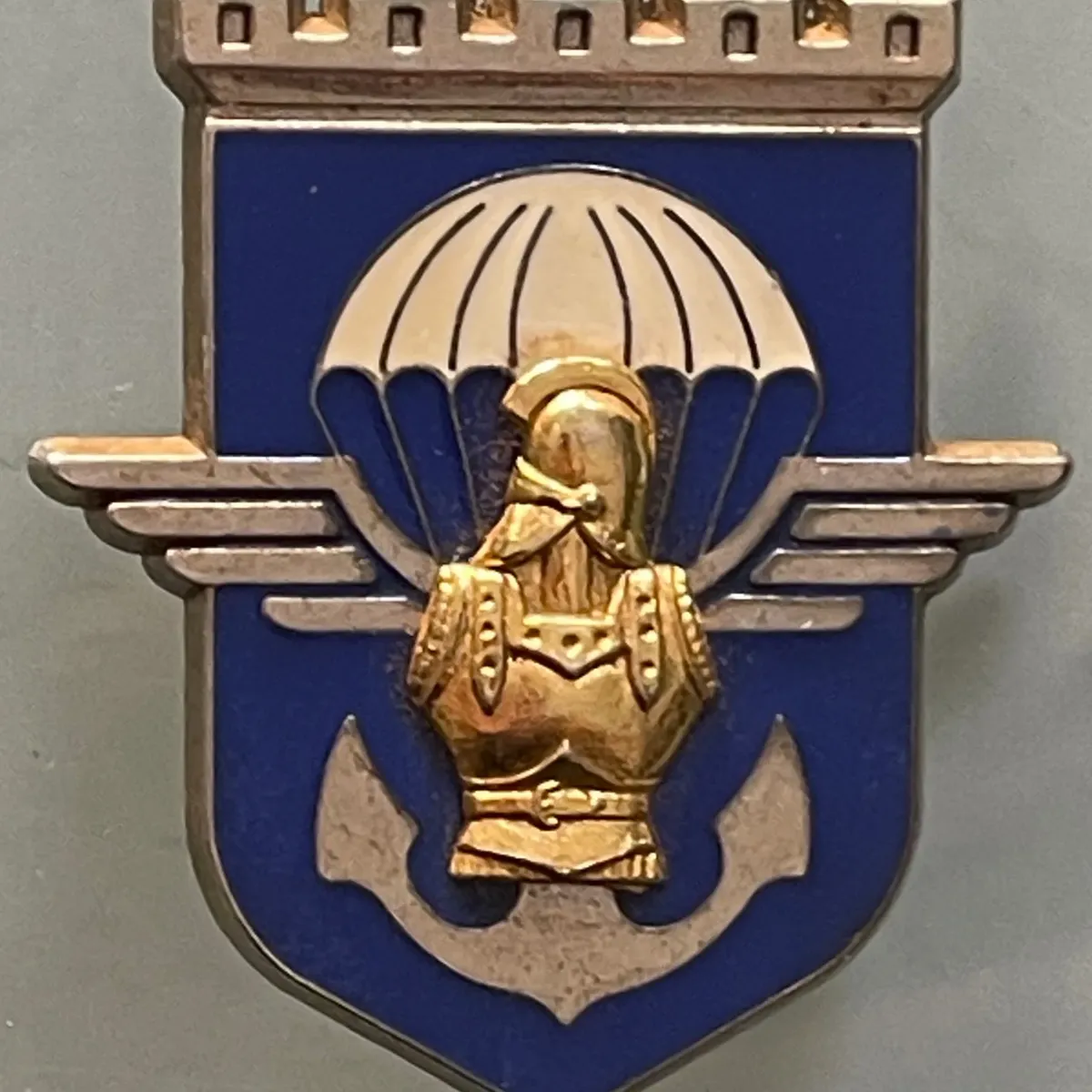 17e RGP