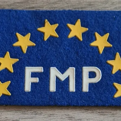EUROPEAN UNION / FMP / Modèle Français 