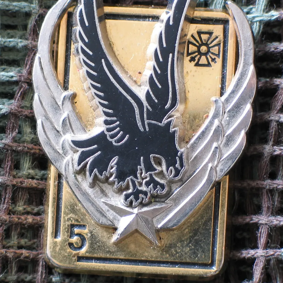 5e RHC - Régiment d'Hélicoptères de Combat