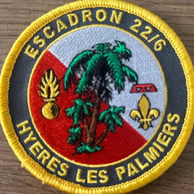 EGM 22/6 Hyères-les-Palmiers