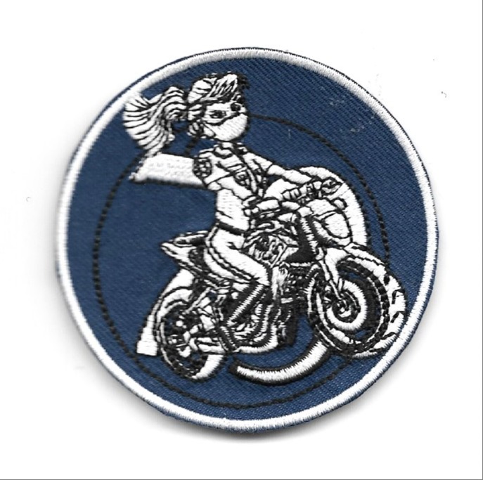 ENDLR - 79éme session motocycliste