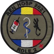 SSA : Ren Hosp 2021 Grosse seringue