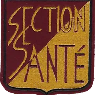 SSA : Section Santé Vincennes