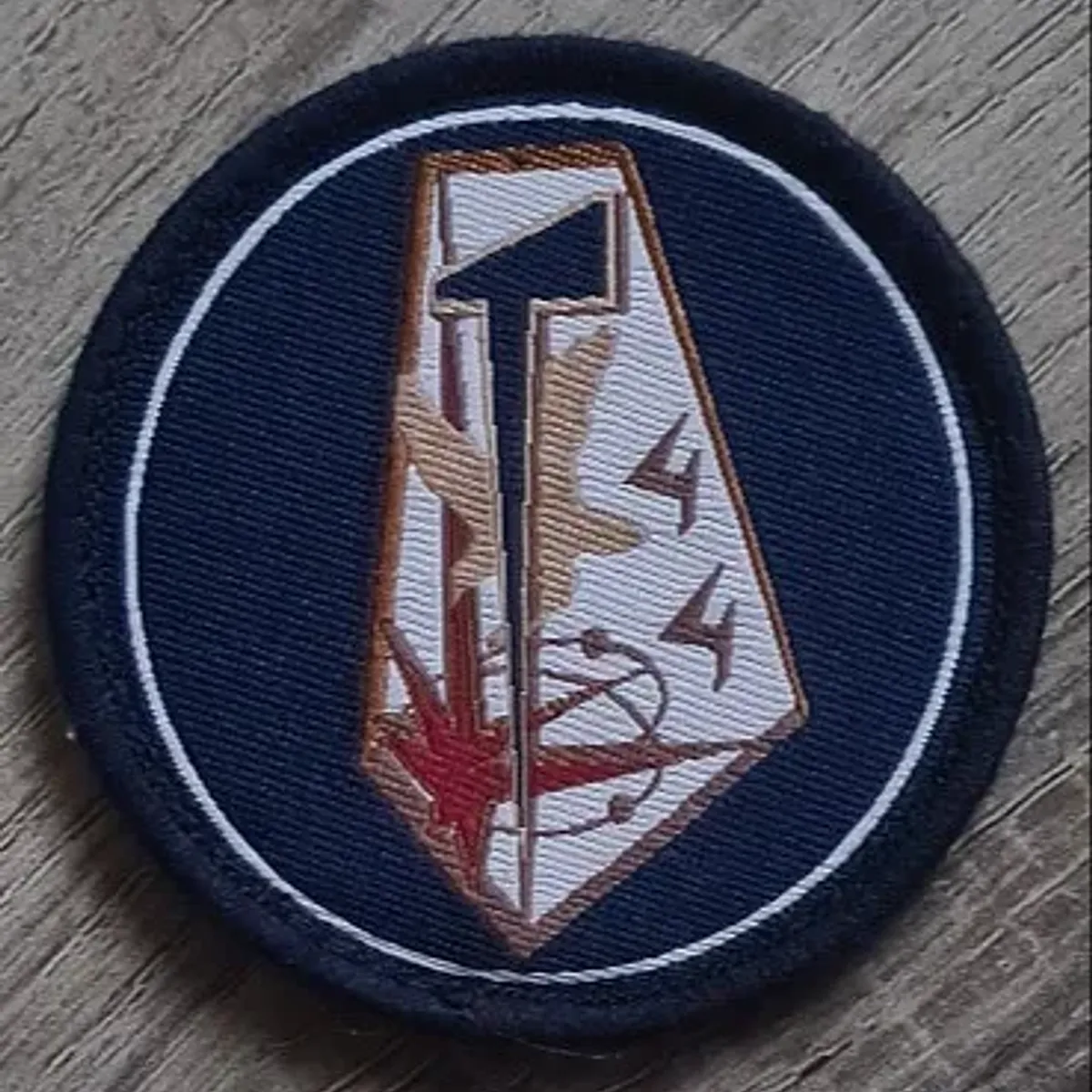 44e Régiment de Transmissions