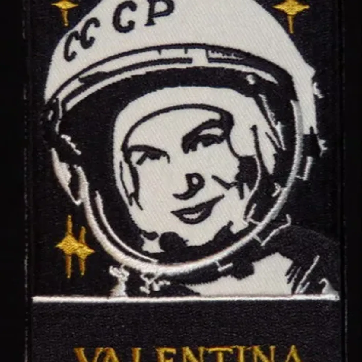 Valentina TERECHKOVA