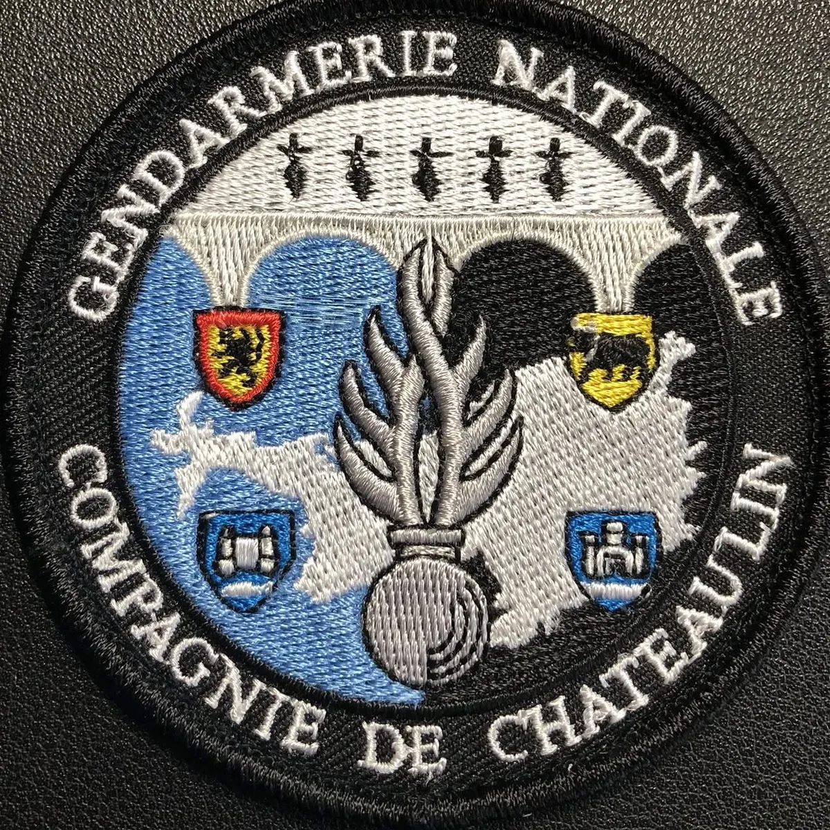 CGD Châteaulin