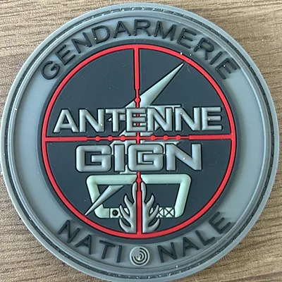 Antenne GIGN