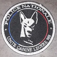 Unité légère cynophile 