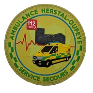 Ambulance Herstal - Oupeye