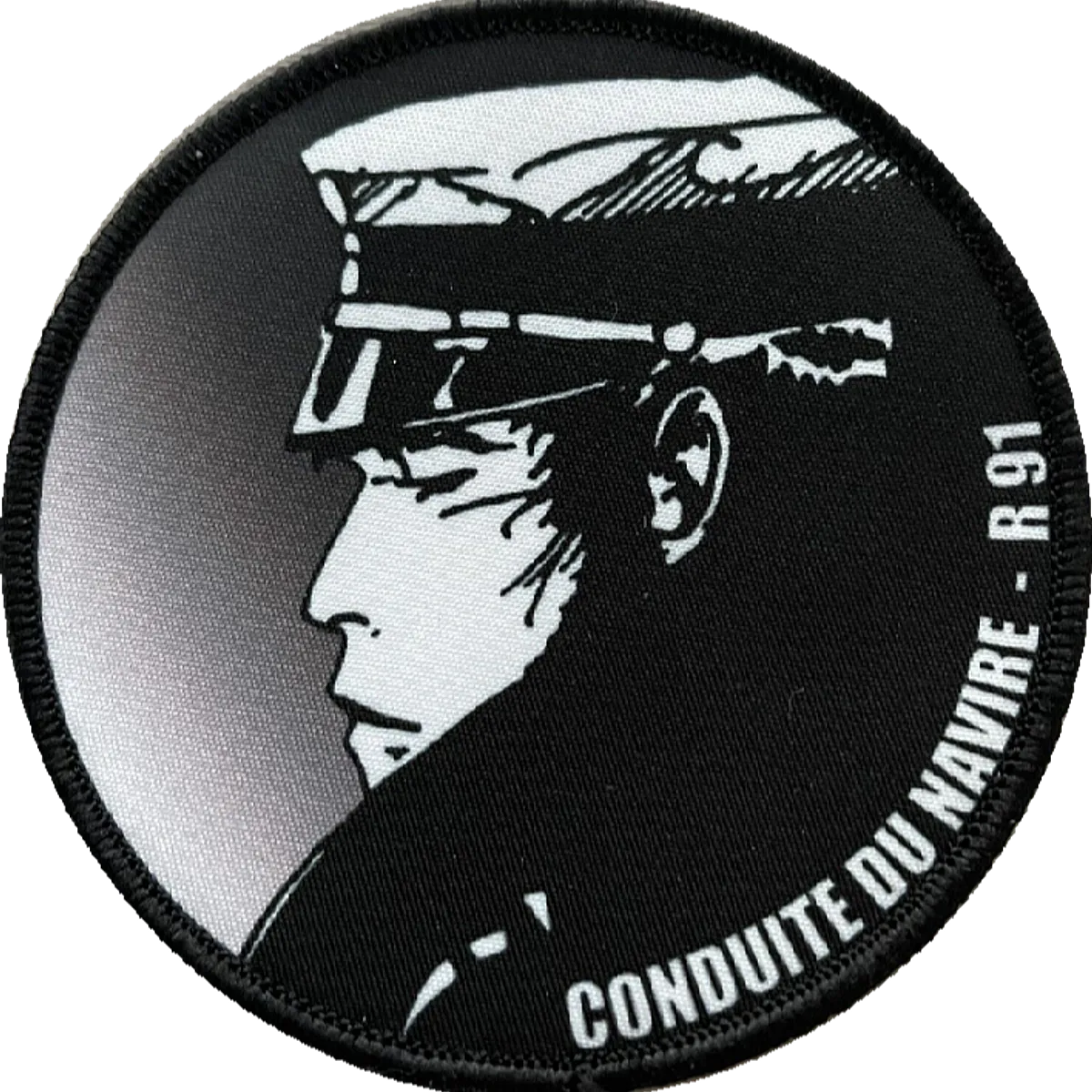 Charles de Gaulle - Conduite du Navire 2022 - Corto Maltese