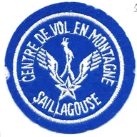 CVM - Saillagouse
