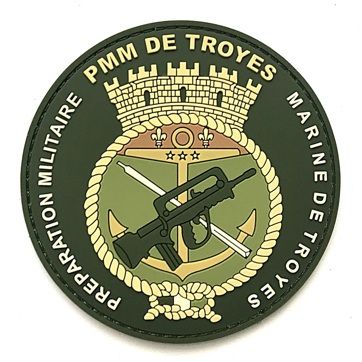 PMM - Troyes