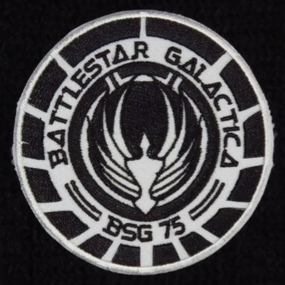 Battlestar Galactica