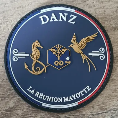 CND / DANZ / La Réunion Mayotte