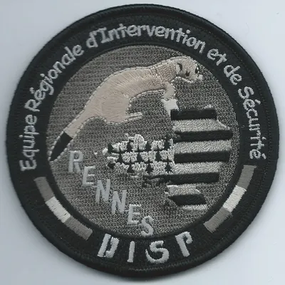 Eris - Rennes