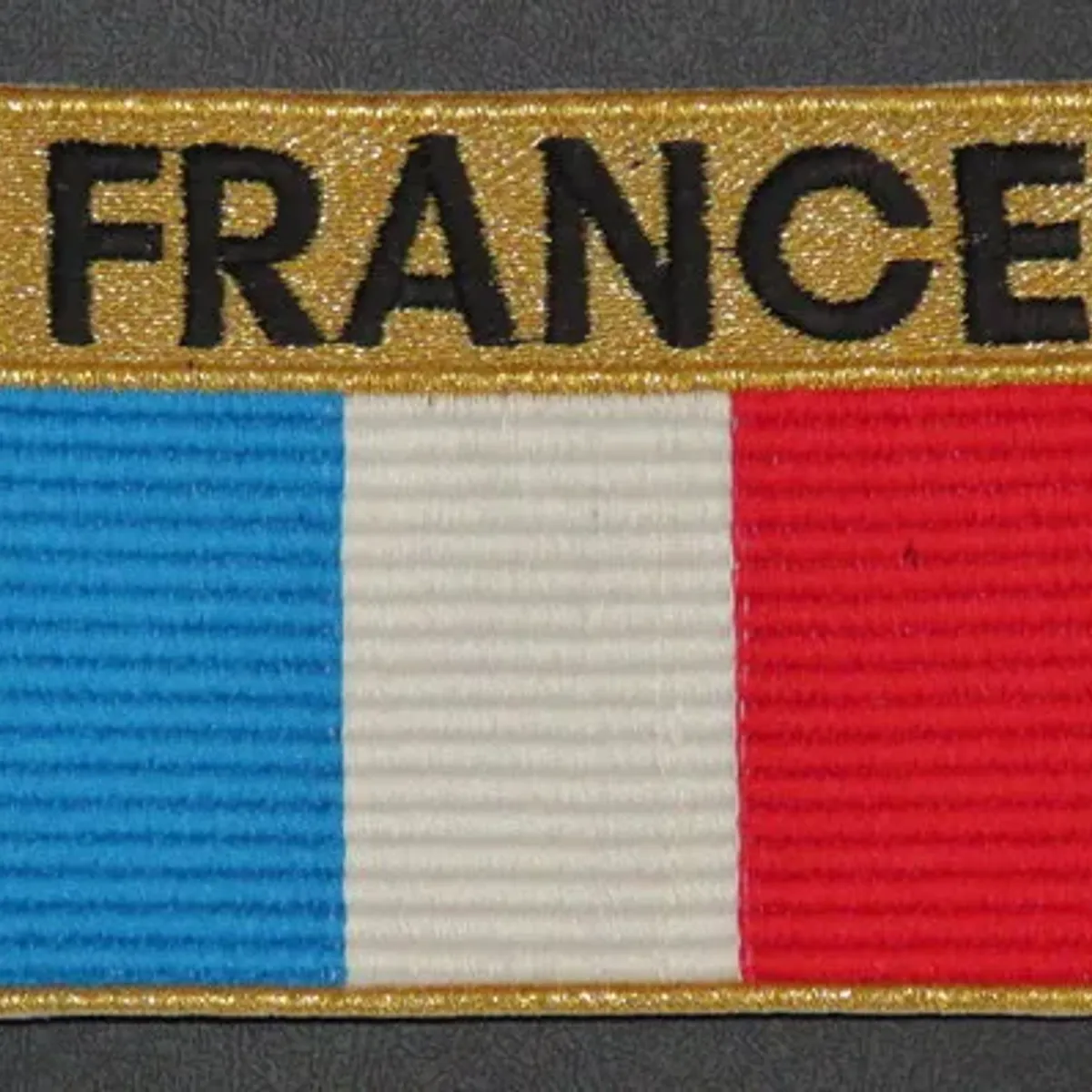 drapeau FRANCE