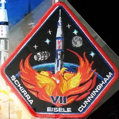 Apollo-7 Spirit