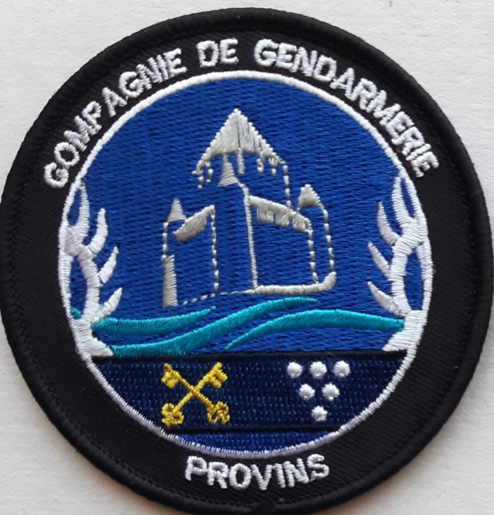 CGD - Provins