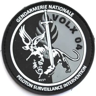PSIG Sabre - Volx