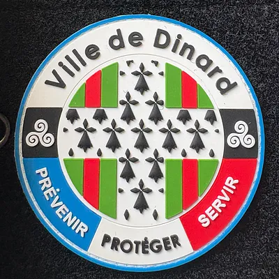 Police Municipale de Dinard