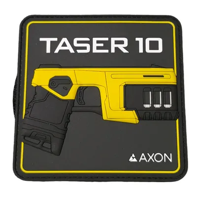 Axon - Taser T10