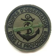 3e Régiment d'Artillerie de Marine - EOP