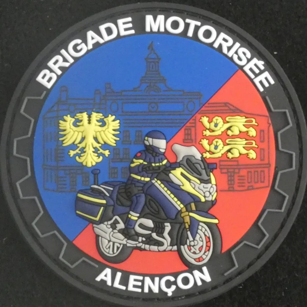 BMO Alençon