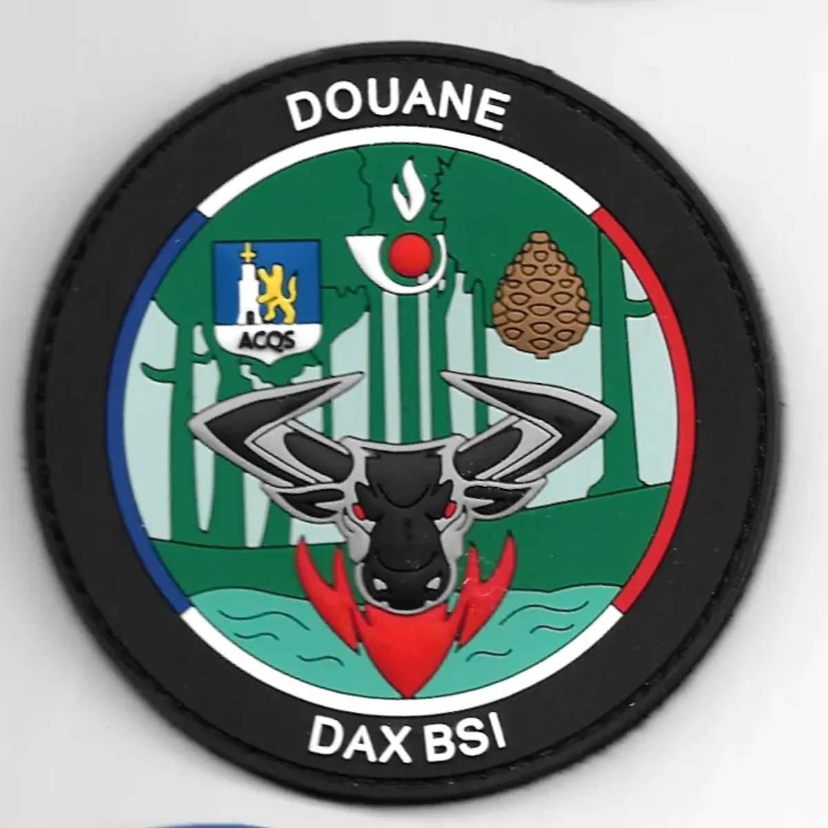 BSI - Dax