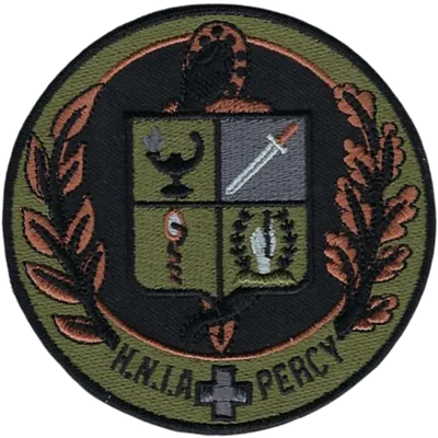 SSA : HNIA Percy (BV)