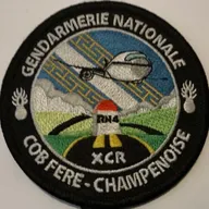 COB Fère-Champenoise