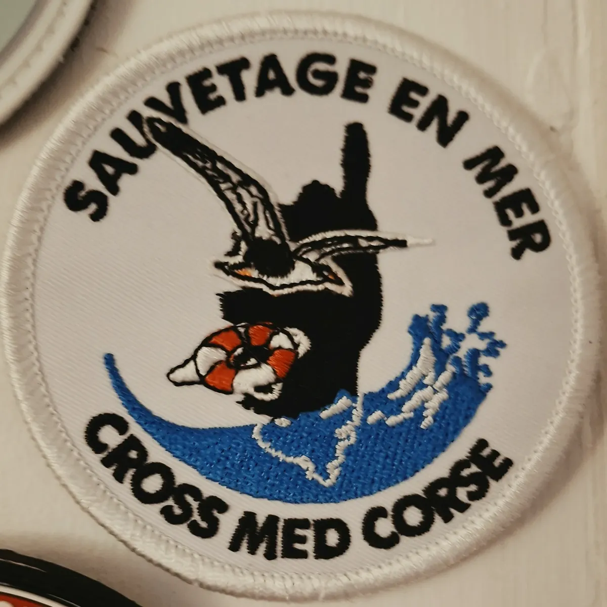 CROSS Med Corse