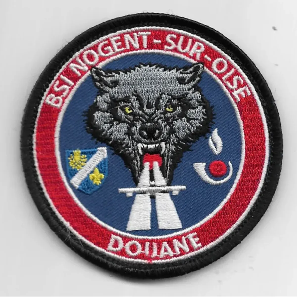 BSI - Nogent-sur-Oise