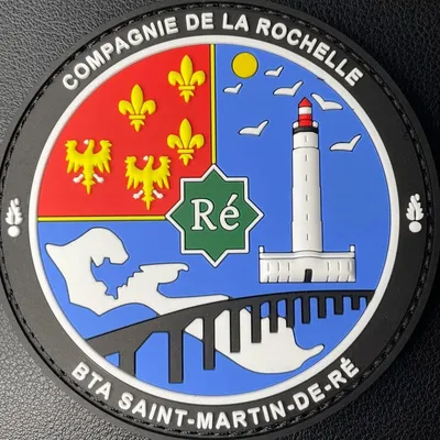 BTA Saint-Martin-de-Ré
