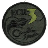 3e RHC - ECR - Caméléon Squadron