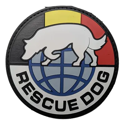 Rescue Dog