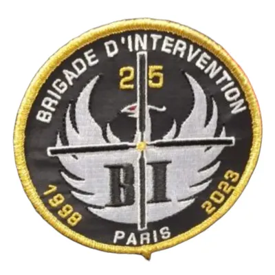 BI - 25 ans