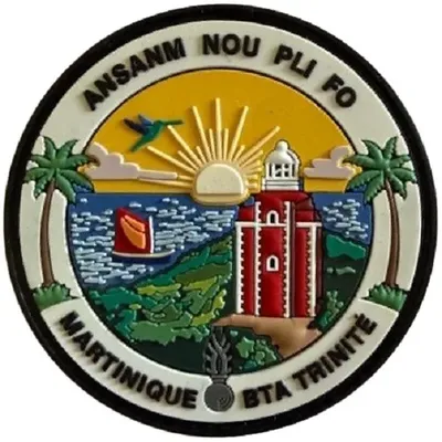 BTA La Trinité