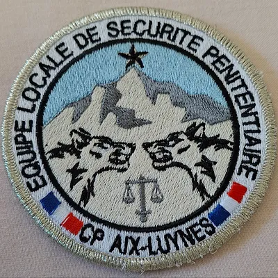 ELSP CP Aix en Provence 