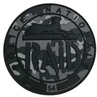 RAID 54 - Camouflage