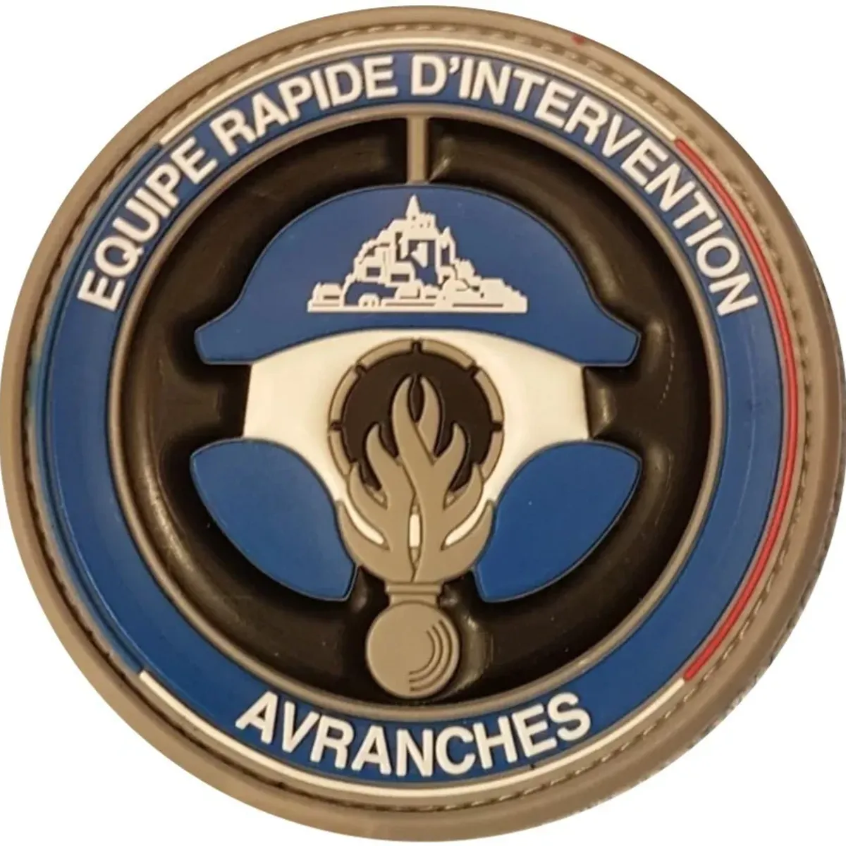ERI - Avranches