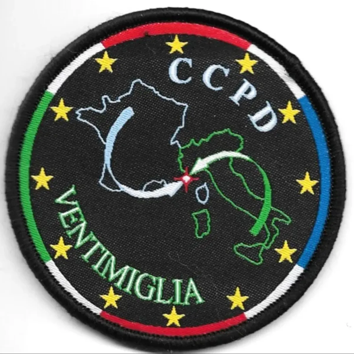 CCPD - Ventimiglia (Vintimille)