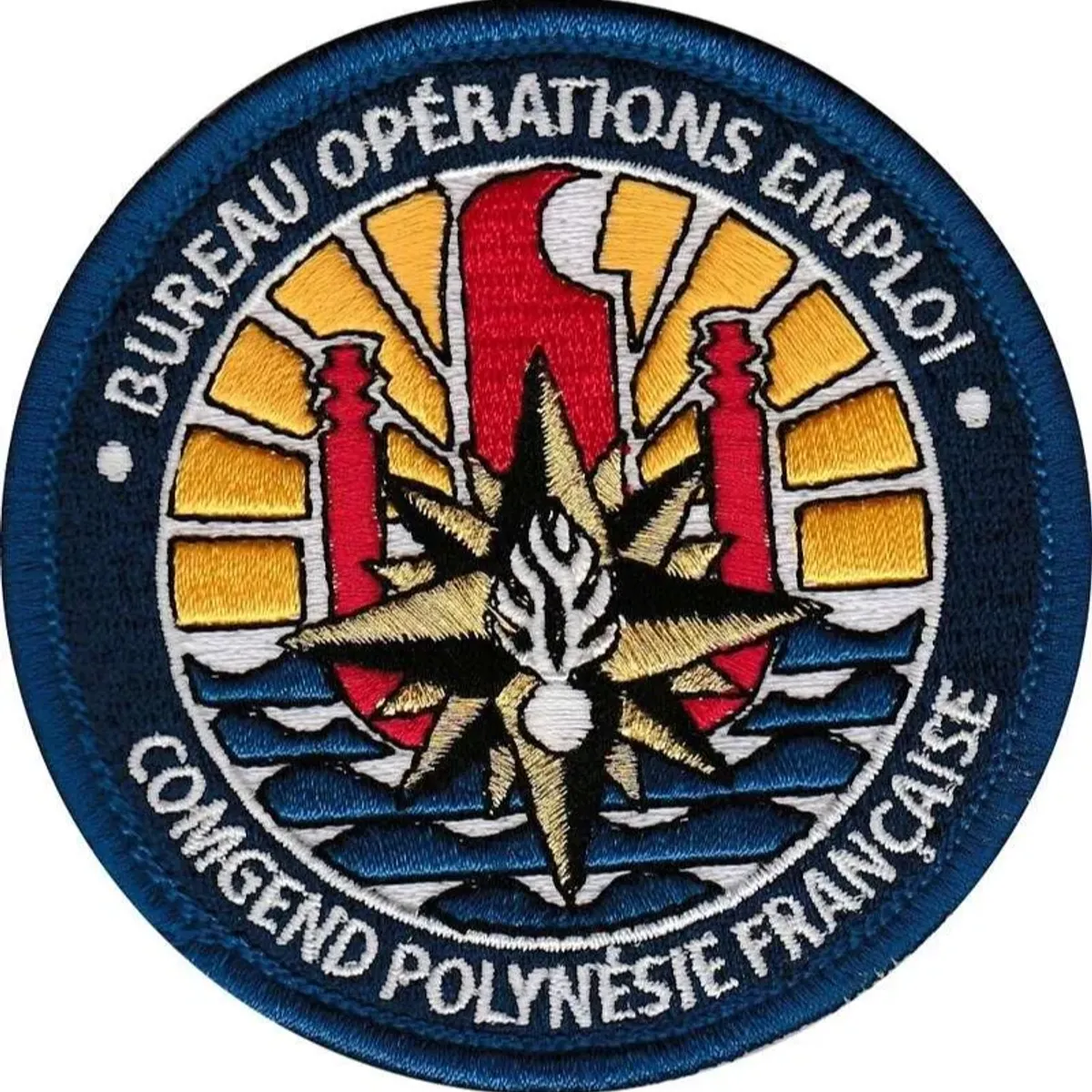 COMGEND - Polynésie Française - Bureau opérations emploi