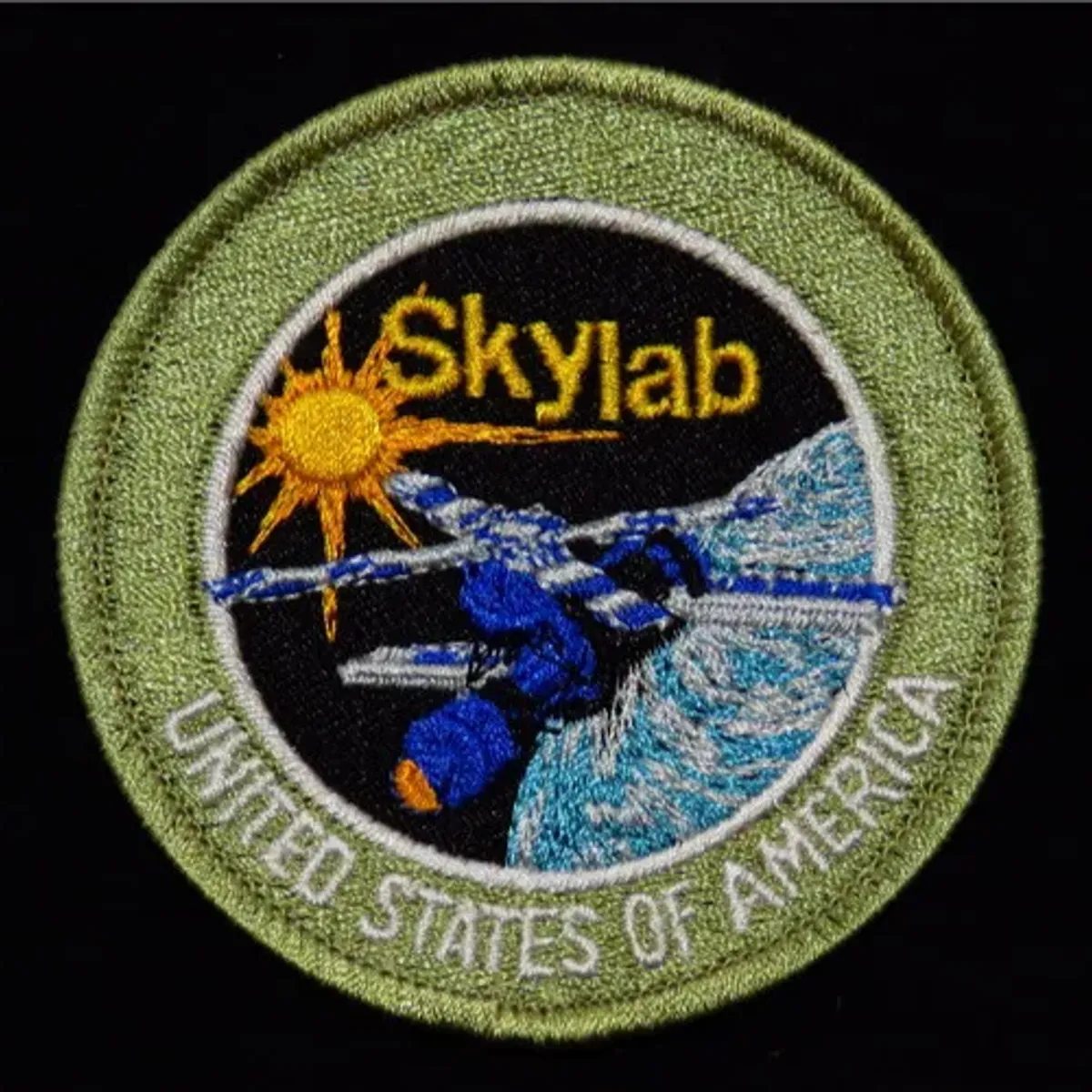 logo SKYLAB