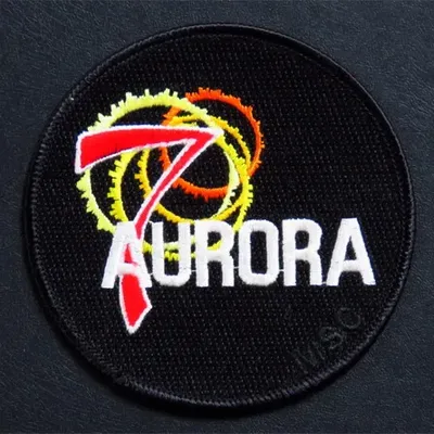 Mercury-7 Aurora erreur
