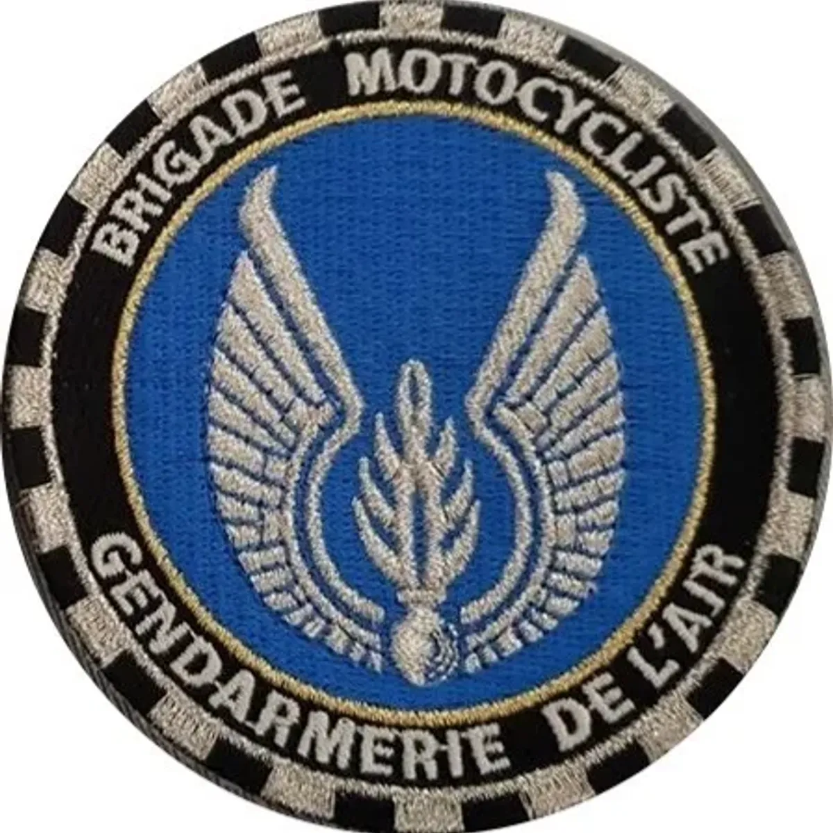 Brigade Motocycliste