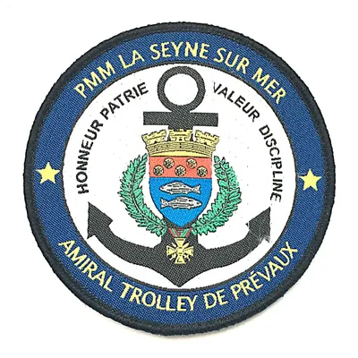 PPM La Seyne-sur-Mer