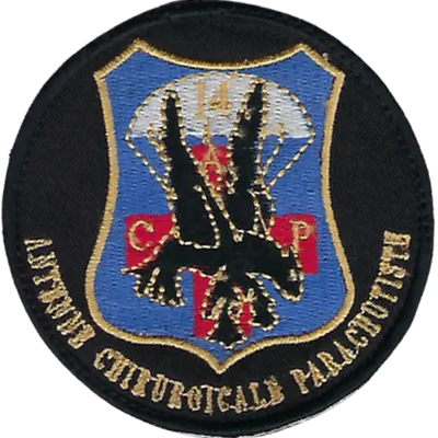 SSA : 14ème ACP V1