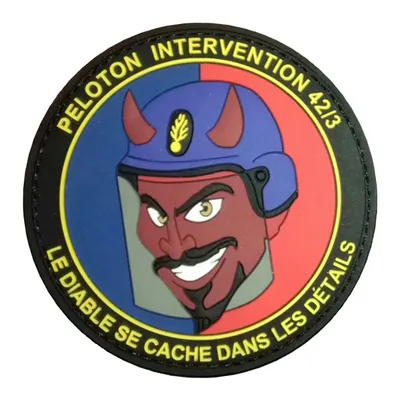 PI EGM 42/3 Lucé